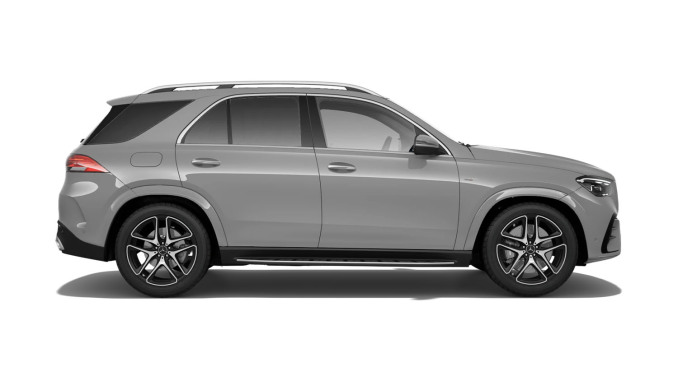 Mercedes-AMG GLE 53 4Matic+ Premium 5dr TCT [7 Seats] Petrol Estate - Image 2